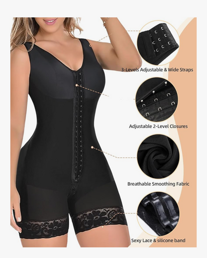 Signature Fajas Colombianas Shapewear