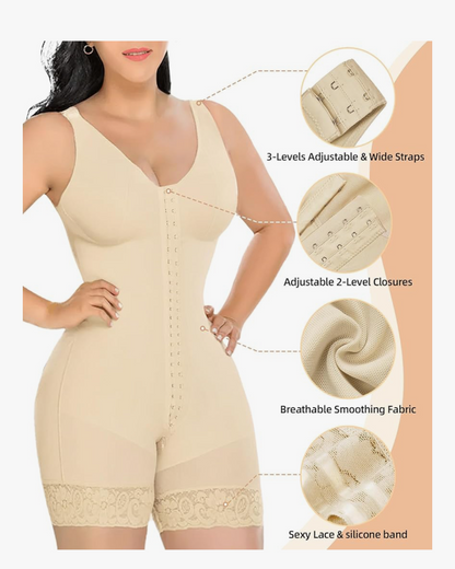 Signature Fajas Colombianas Shapewear